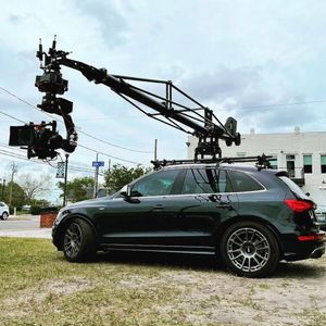 Image post by @motocrane_team on Instagram