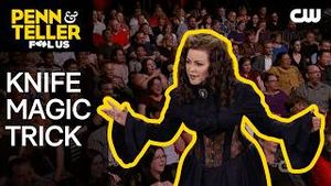 Video post by @thecw on YouTube