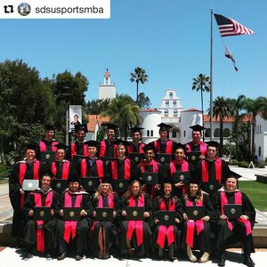 Image post by @sdsufowler on Instagram