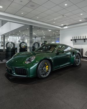 Image post by @porscheexchange on Instagram