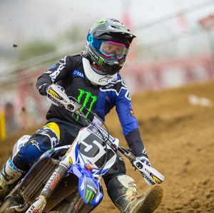 Image post by @racerxonline on Instagram