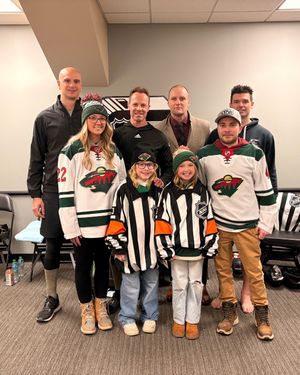 Image post by @wildgivesback on Instagram