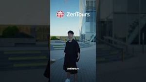 Video post by @Ceanu Zheng on YouTube