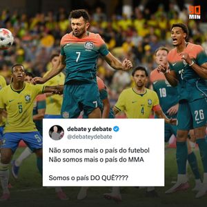 Image post by @90minbrasil on Instagram
