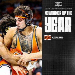 Image post by @big12conference on Instagram
