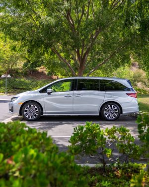 Image post by @honda on Instagram