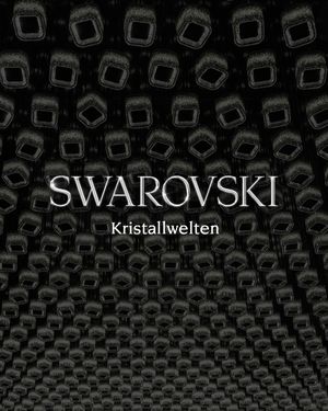 Image post by @swarovski on Instagram