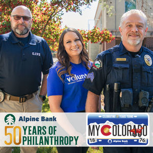 Image post by @alpinebank on Instagram