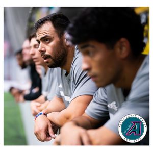 Image post by @stlouisambush on Instagram