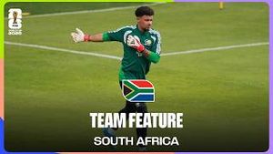 Video post by @fifa on YouTube