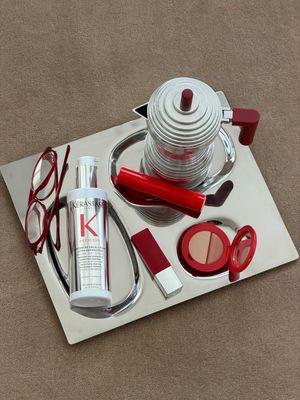 Image post by @kerastase_official on Instagram