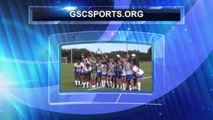 Image post by @gscsports on Facebook