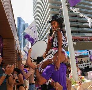 Image post by @marqueelv on Facebook