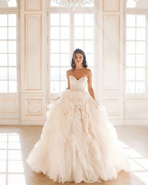 Image post by @disneyweddings on Instagram