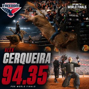Image post by @flfreedompbr on Instagram