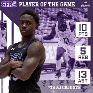 Image post by @sfa_mbb on Instagram