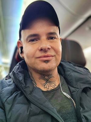 Image post by @djninaflowers on Instagram