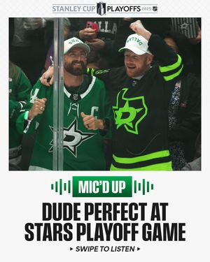 Image post by @nhl on Instagram
