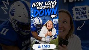 Video post by @imgacademy on YouTube