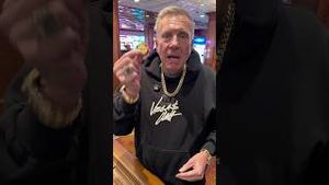Video post by @vegasmatt on YouTube