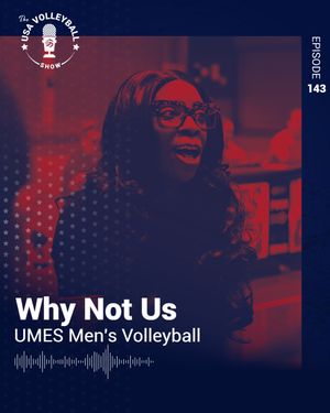 Image post by @usavolleyball on Instagram