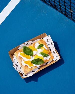 Image post by @australianopen on Instagram