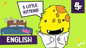 Video post by @bashoandfriends on YouTube