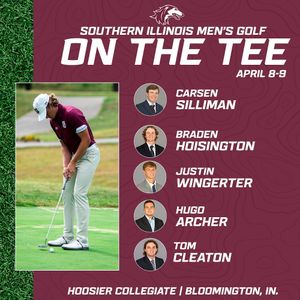 Image post by @siu_mgolf on Instagram