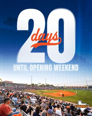 Image post by @utrgvbaseball on Instagram