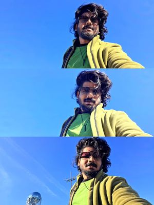 Image post by @renjith_mr on Instagram