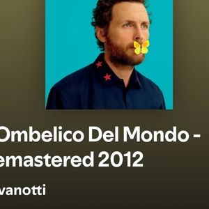 Image post by @manugallocchio on Instagram