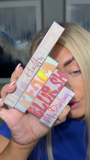 Video post by @beckymorganmakeup on TikTok