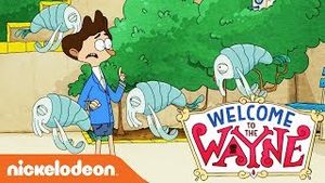 Video post by @nickelodeon on YouTube