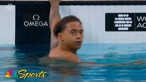 Video post by @nbcsports on YouTube