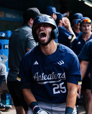 Image post by @ucibsb on Instagram