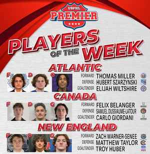 Image post by @usphlhockey on Instagram