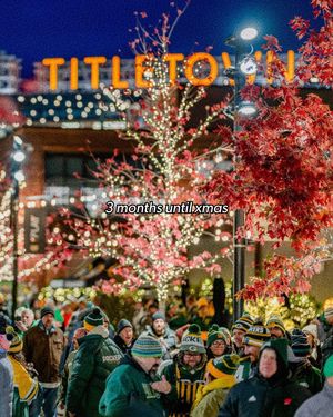 Video post by @titletown on TikTok