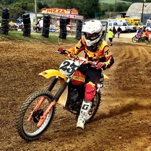 Image post by @racerxonline on Instagram