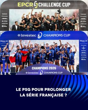 Image post by @europeanrugbychampionscup on Instagram
