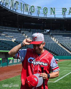 Image post by @clbclippers on Instagram