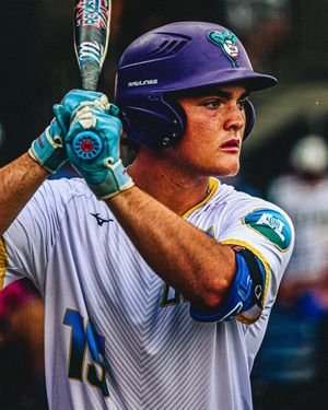 Image post by @prepbaseball on Instagram
