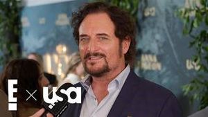 Video post by @usanetwork on YouTube