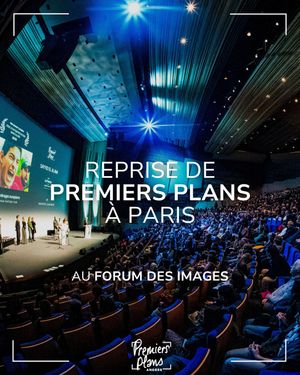 Image post by @premiersplans on Instagram