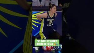 Video post by @brwsports on YouTube