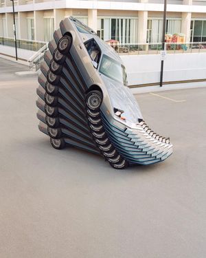 Image post by @fubiz on Instagram