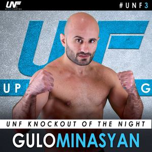 Image post by @upnextfighting on Instagram
