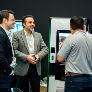 Image post by @fastcorp_vending on Instagram