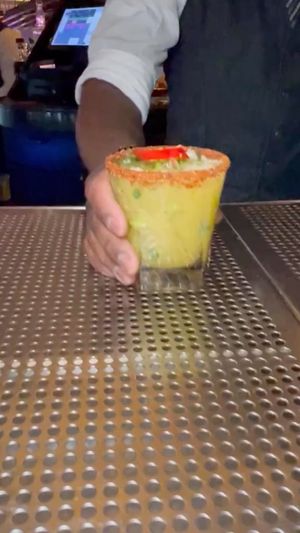 Video post by @lipsmackingfoodie on Instagram