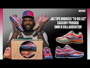 Video post by @brkicks on YouTube