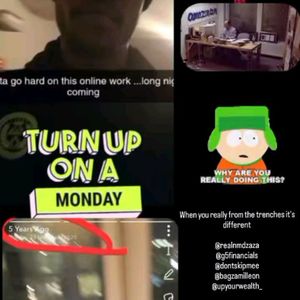 Image post by @buildmypr0 on Instagram